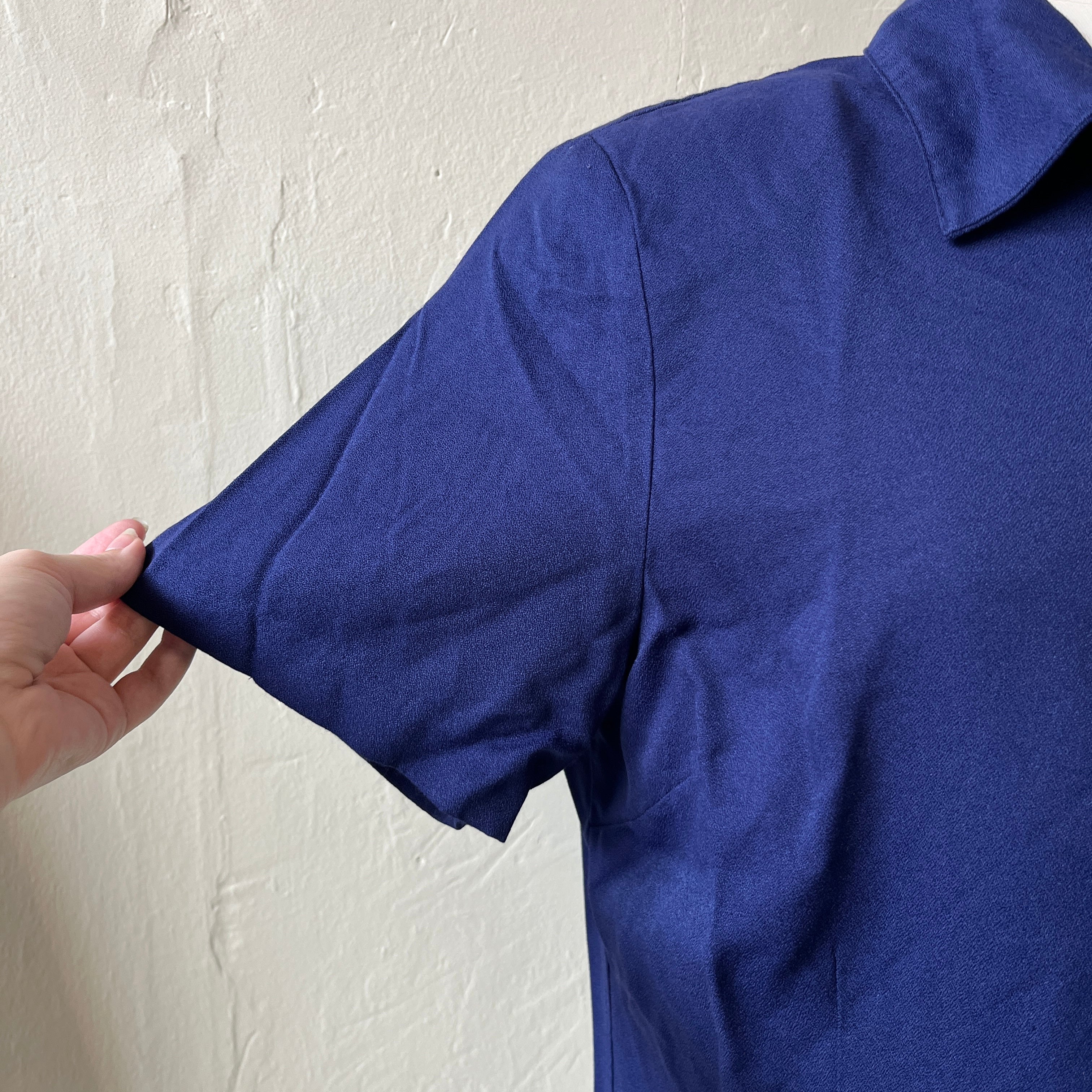 Blue Shirt (XL)