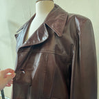 Men’s Leather Jacket (46)