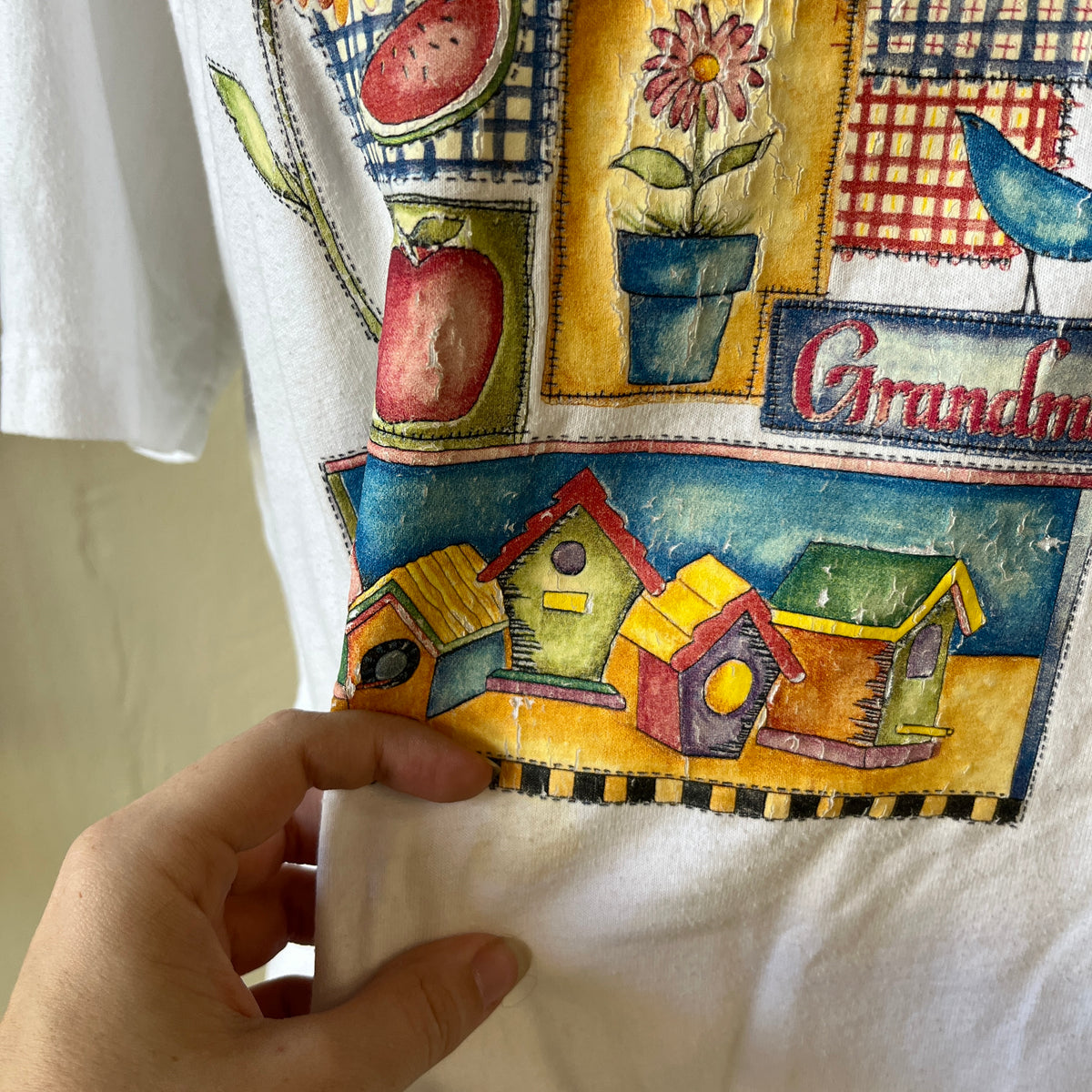 Grandmother T-Shirt (L)