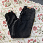 Riders by Lee (33” waist)