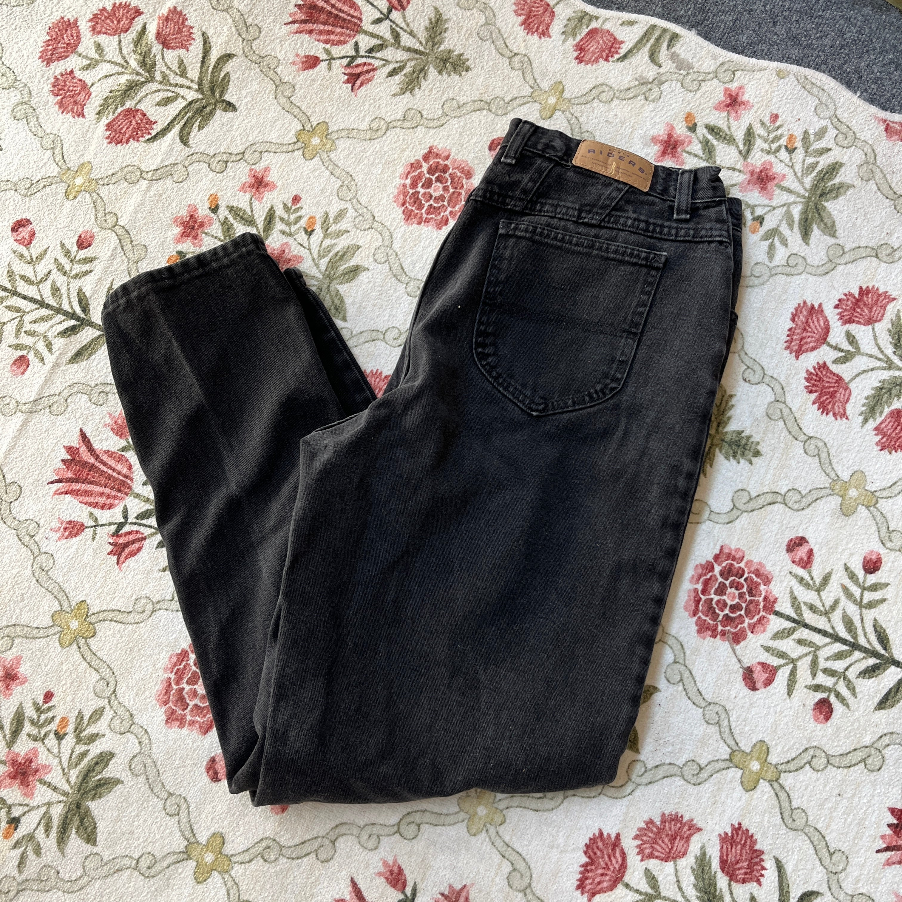 Riders by Lee (33” waist)