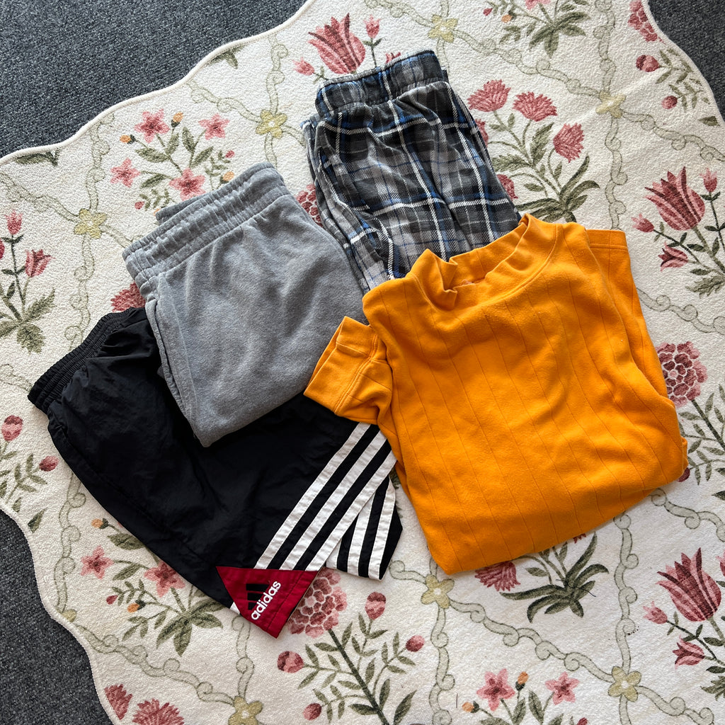Men’s Vintage Bundle