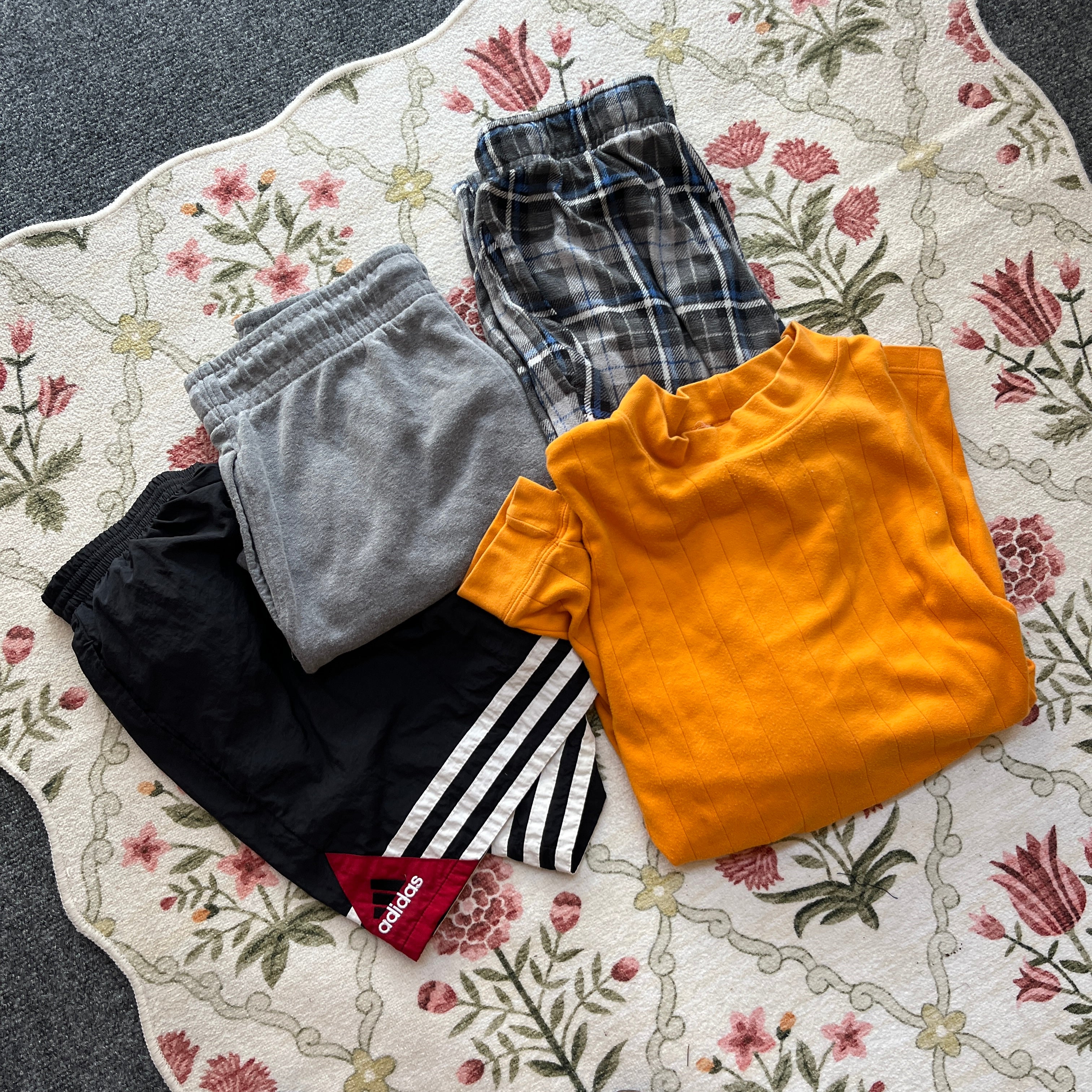 Men’s Vintage Bundle
