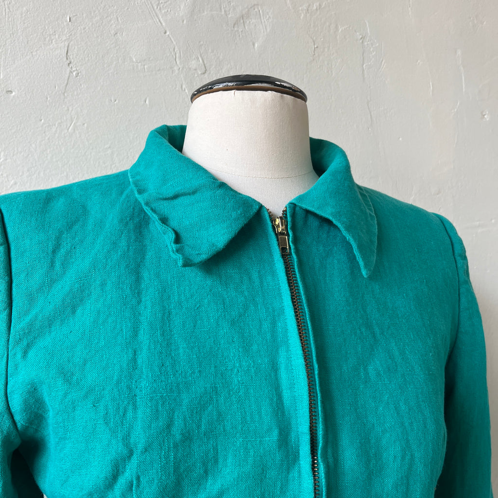Linen Jacket (10)