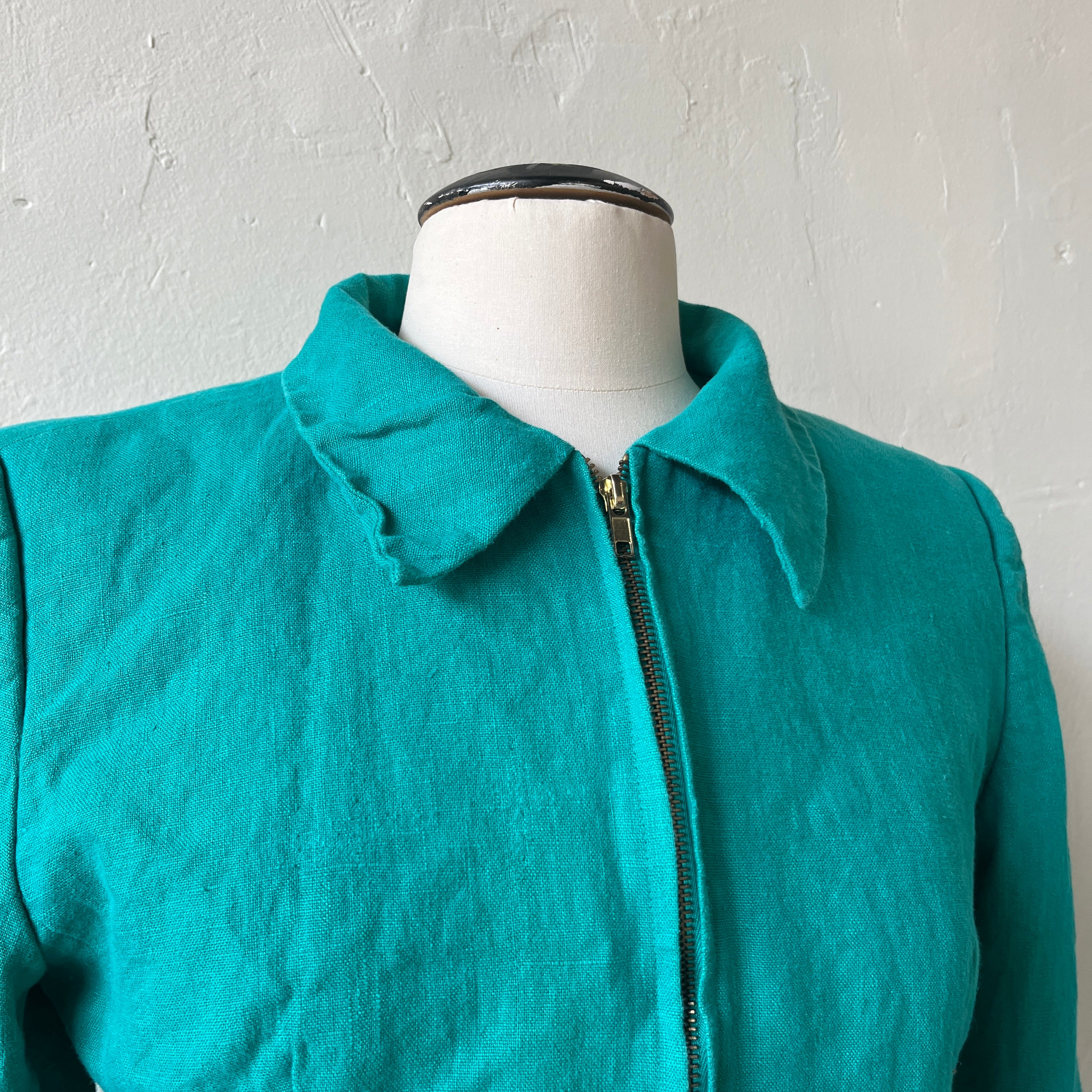 Linen Jacket (10)