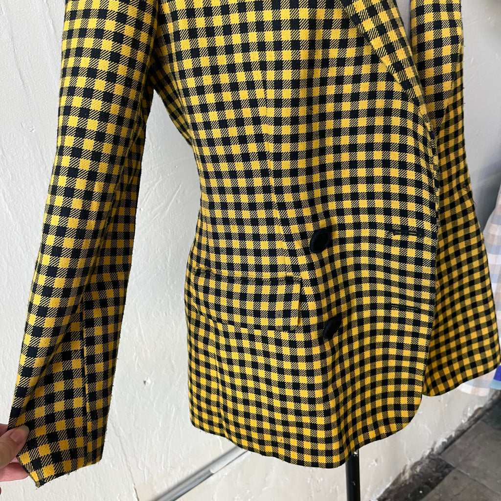 Yellow Blazer (8)