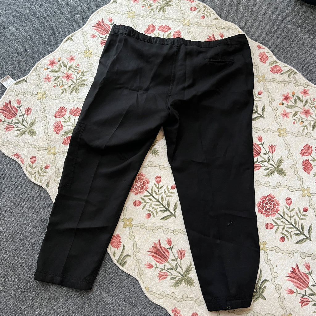 Black Pants (XL)