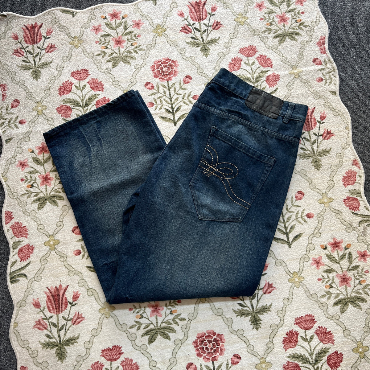 Rocawear Jeans (46” waist)