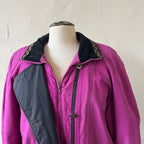 80s Purple Jacket (S)