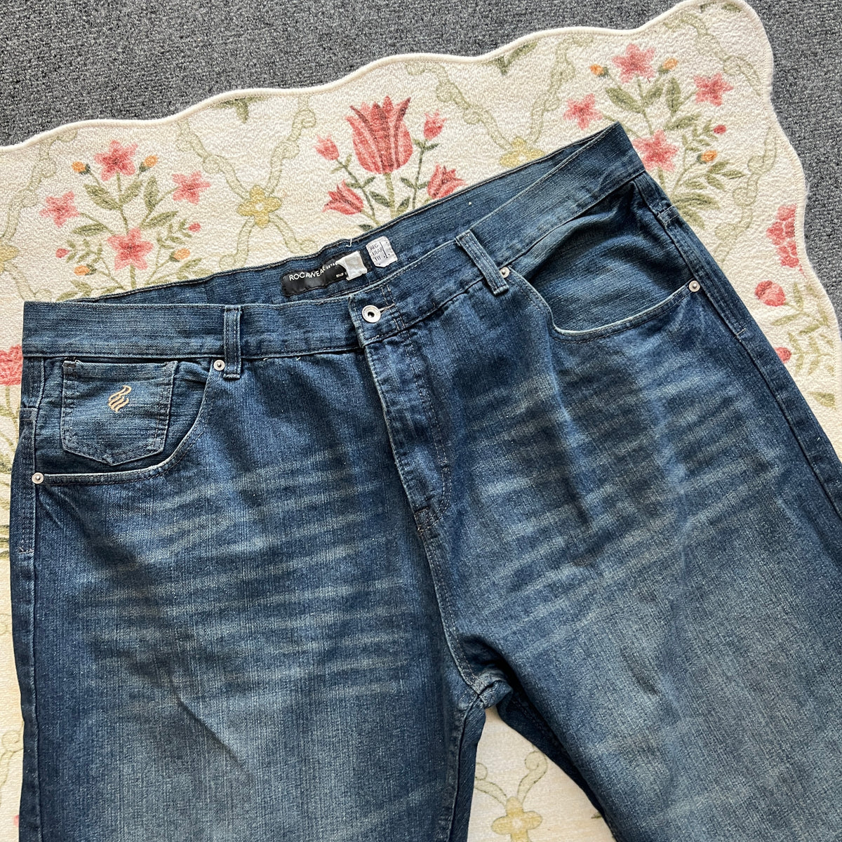Rocawear Jeans (46” waist)