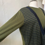 Green Sweater (18W)