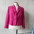 Pink Blazer (S)
