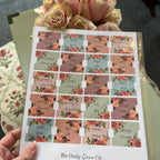 NWT Bible Tabs