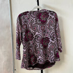 Purple Top (XL)