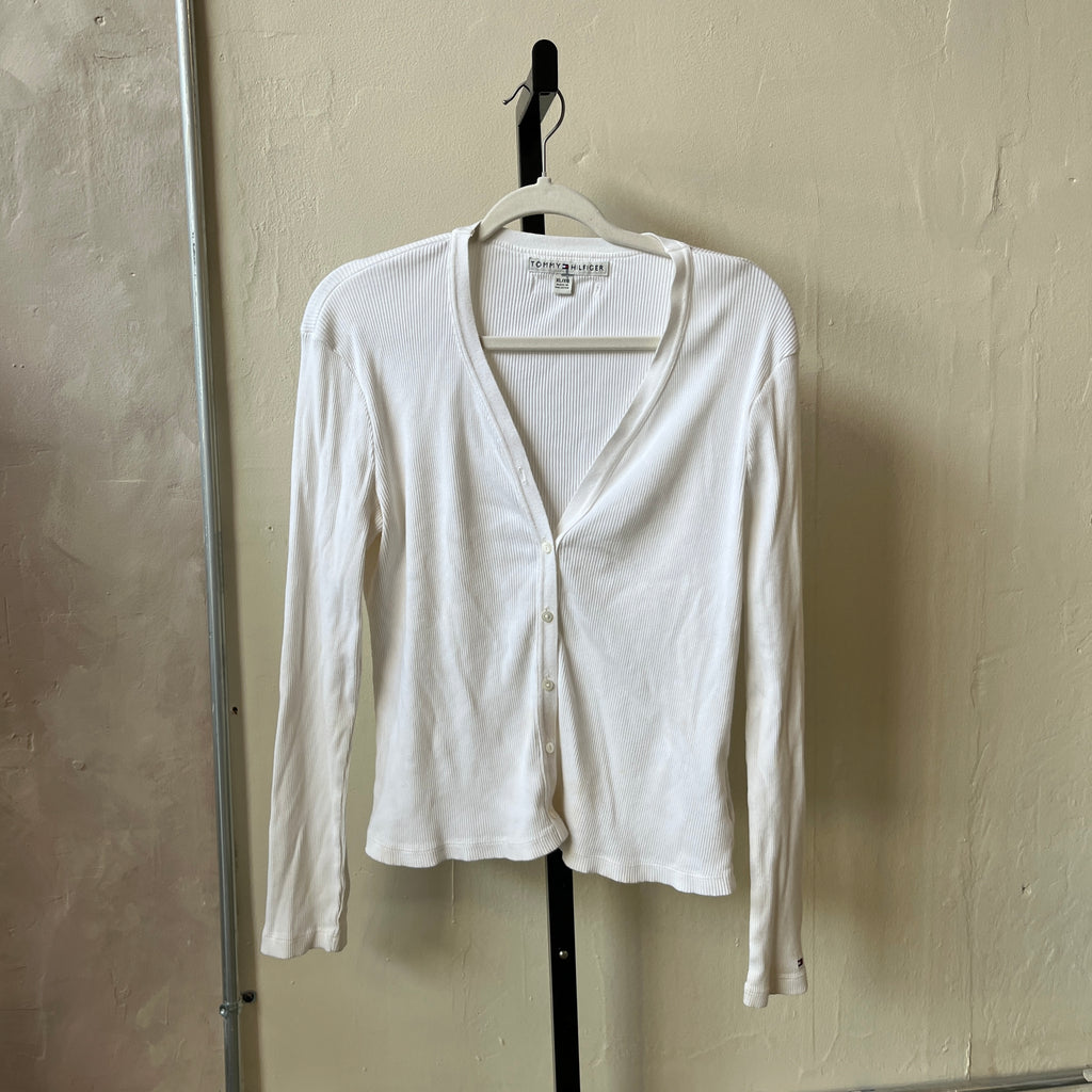 Tommy Hilfiger Cardigan (M)