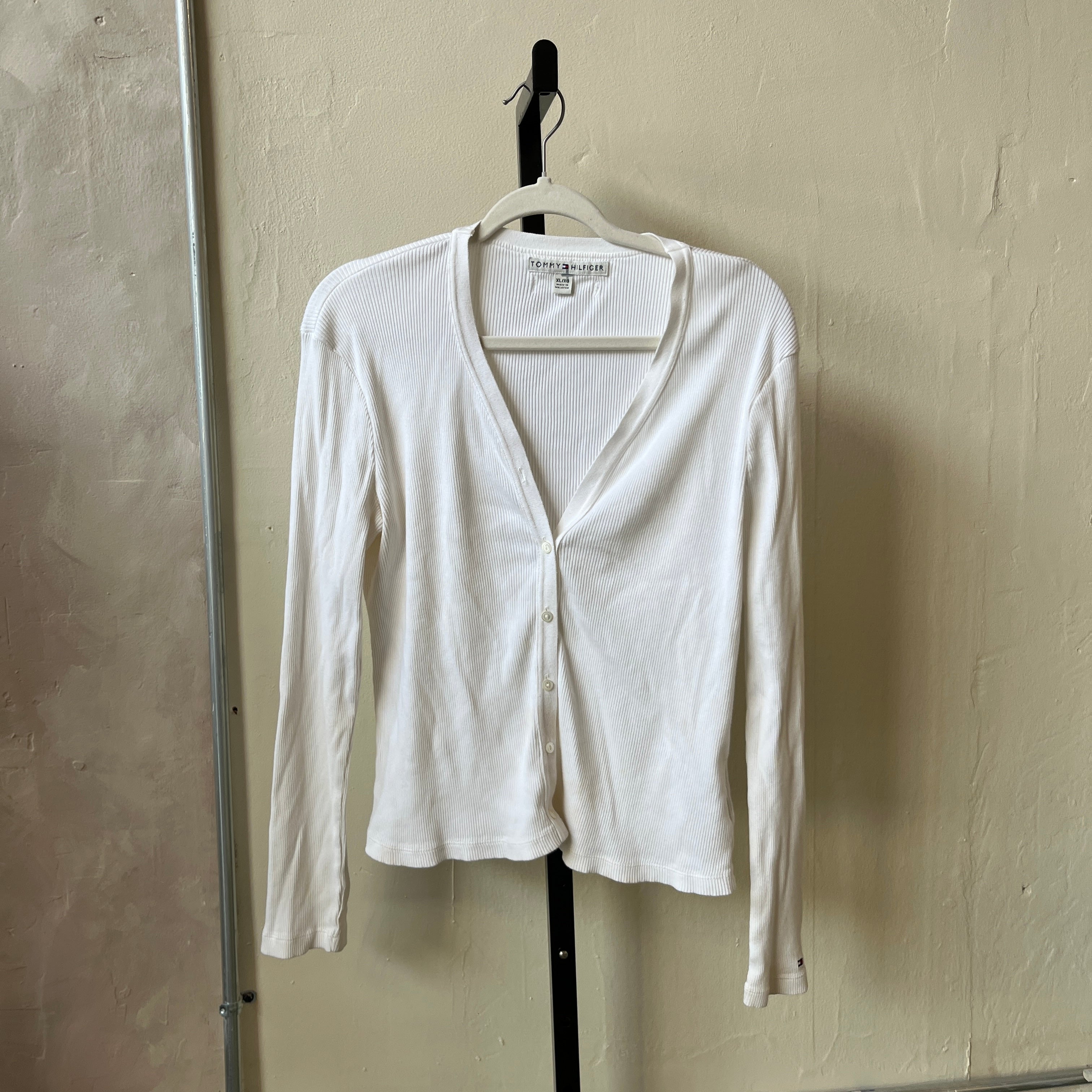 Tommy Hilfiger Cardigan (M)