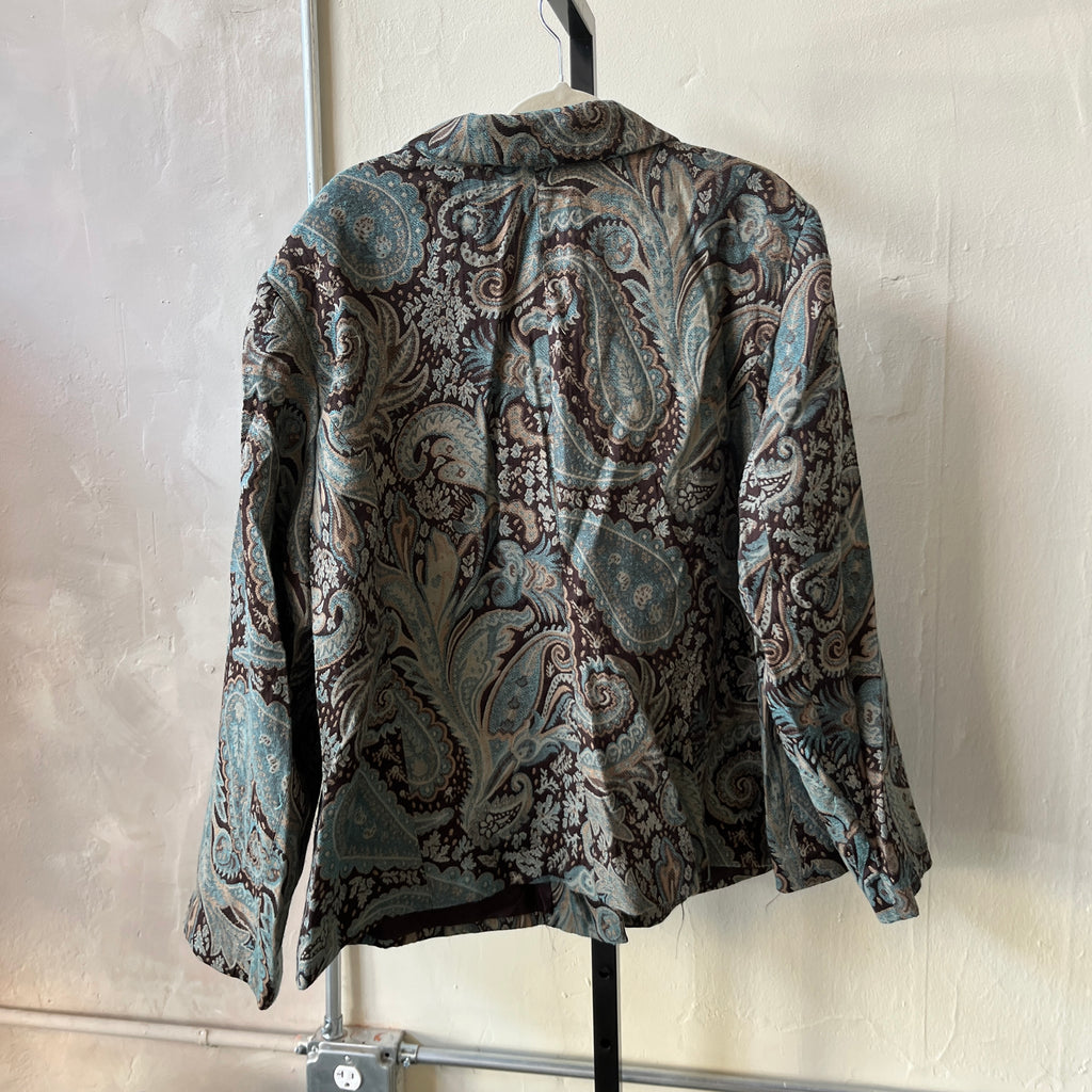 Tapestry Blazer (22/24W)