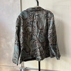 Tapestry Blazer (22/24W)