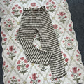 Plaid Pants (26” waist)
