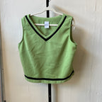 Green Tank (L)