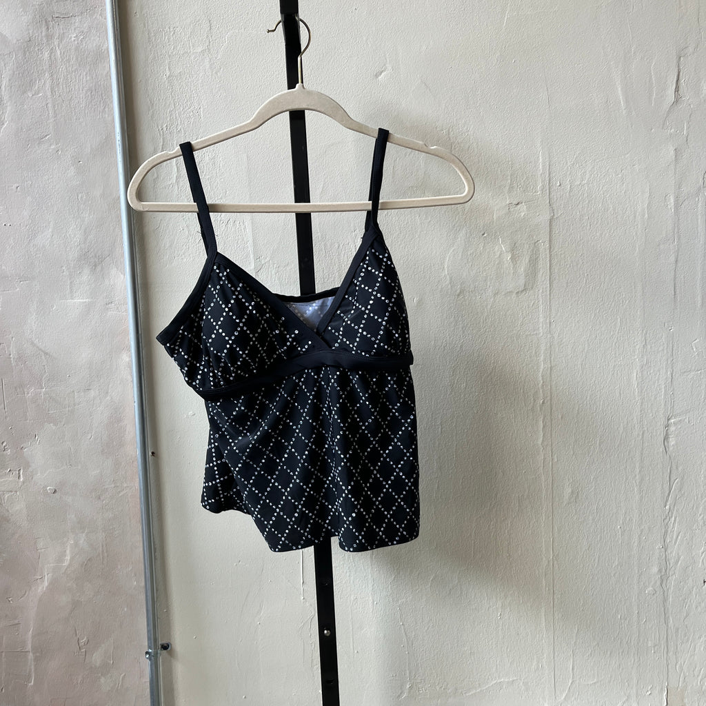 Tankini Top (L)