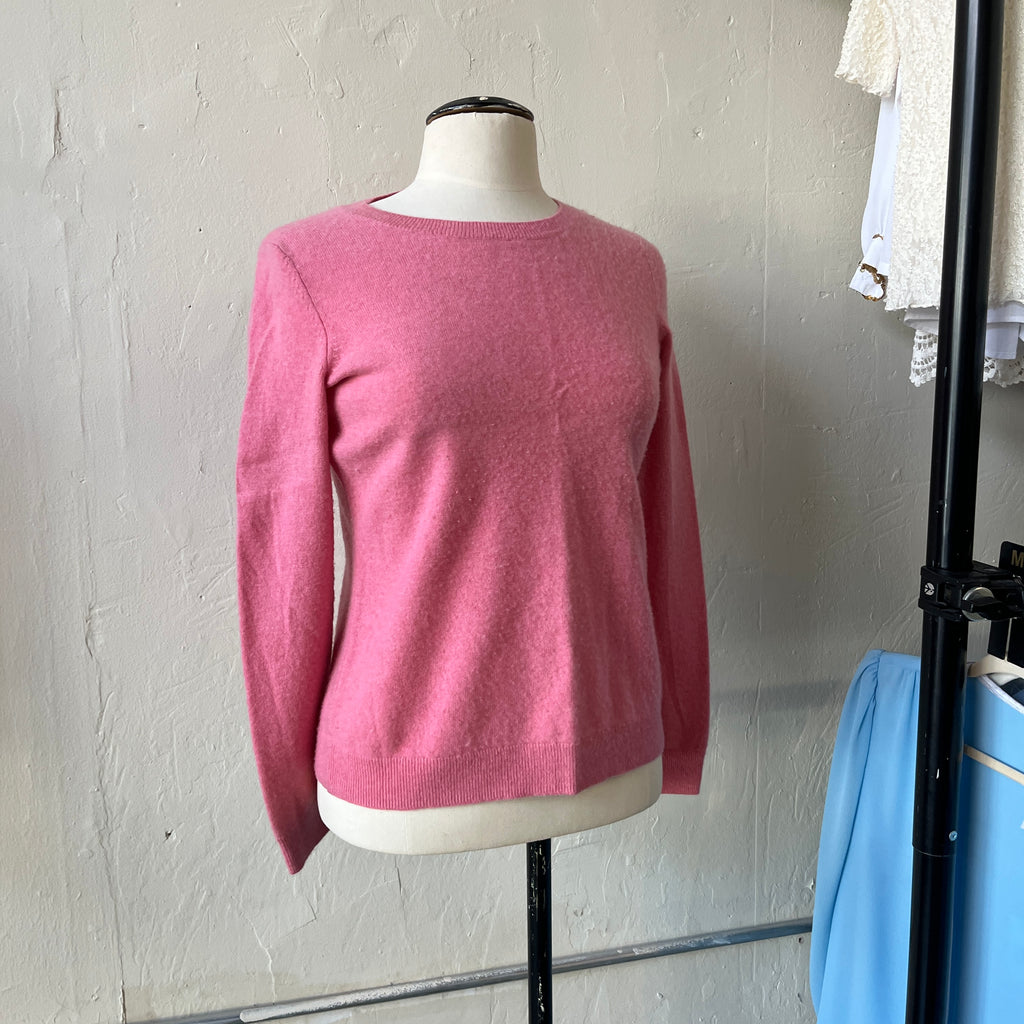 Cashmere Sweater (M)