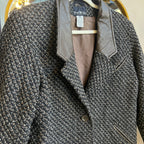 Long Wool Vintage Coat (12)