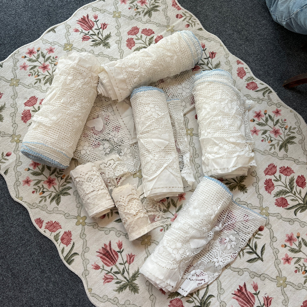 Vintage Lace Bundle