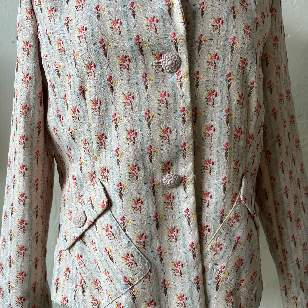 Tapestry Blazer (14)
