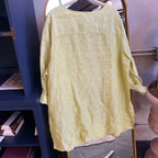 Linen Button Up (2XL)