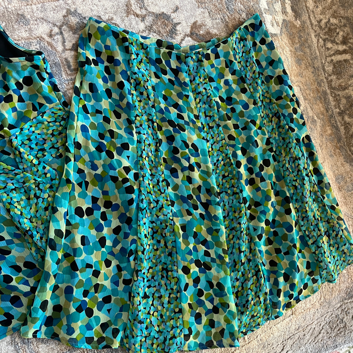 Matching y2k set (L)