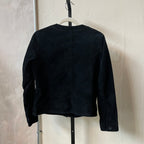 Suede Jacket (L)