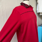 Red Jacket (L)