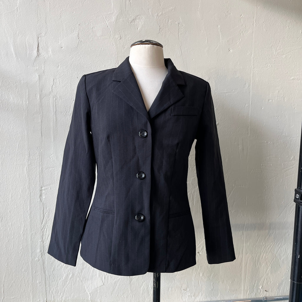 Black Blazer (S)