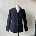 Black Blazer (S)