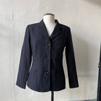 Black Blazer (S)