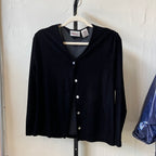 Velvet Top (M)