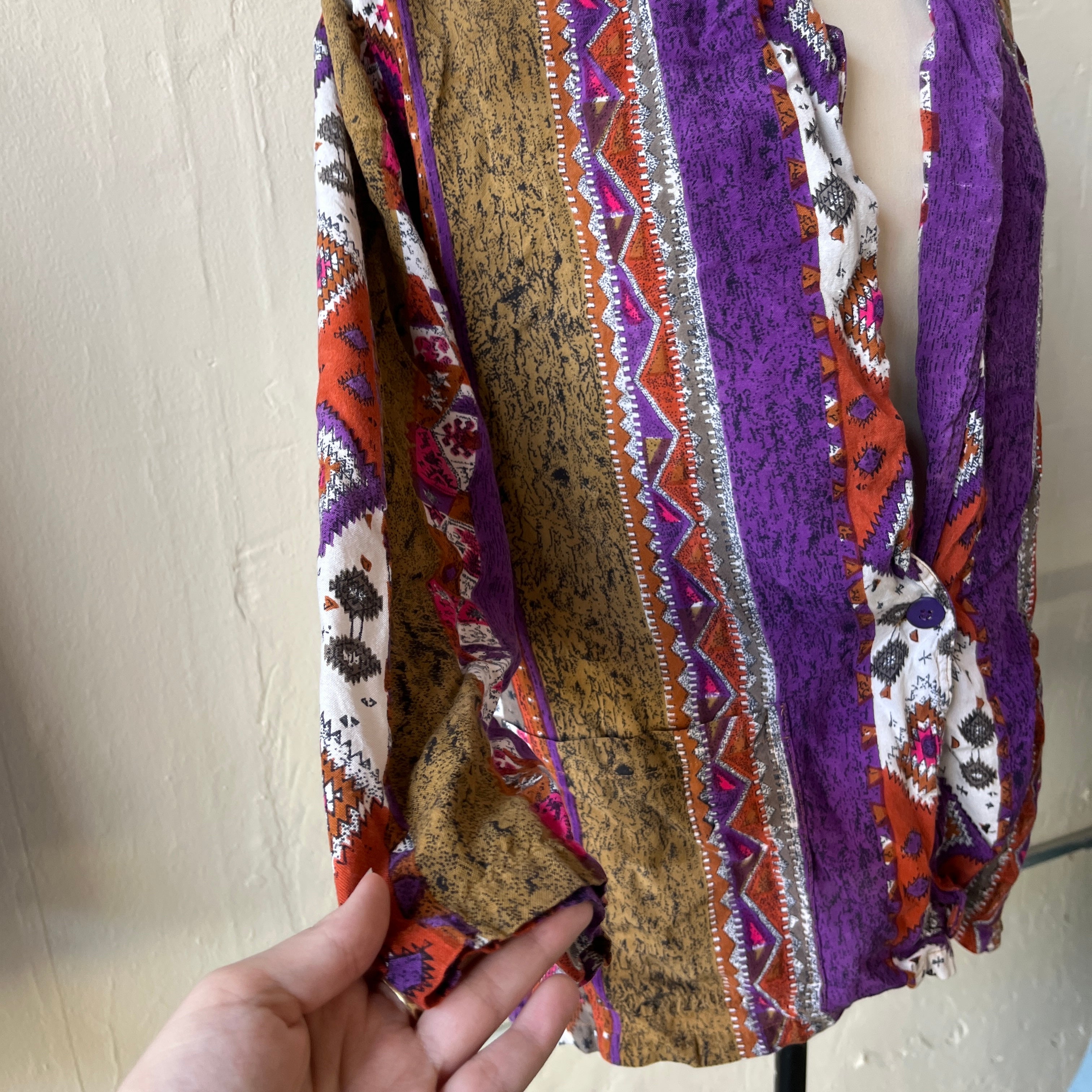 Colorful Blazer (24)