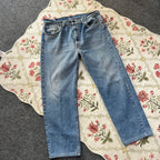Levi’s 505 (38x30)