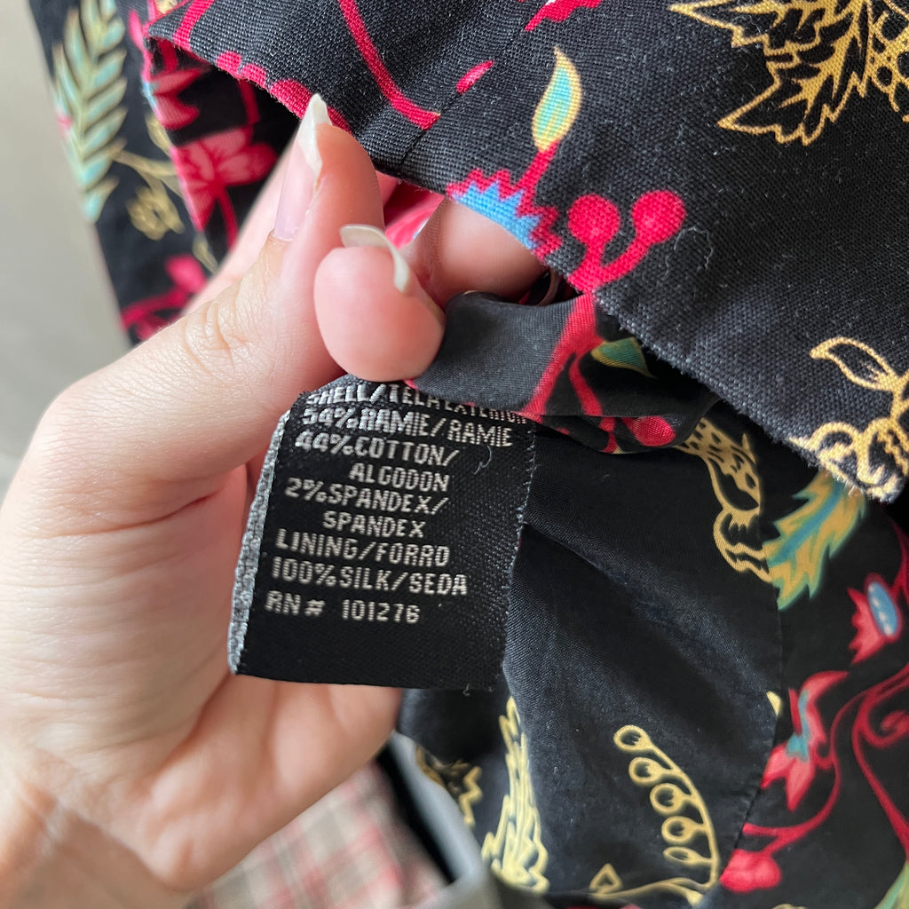 Floral Blazer (12)