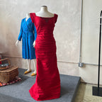 Red Formal Gown (12)