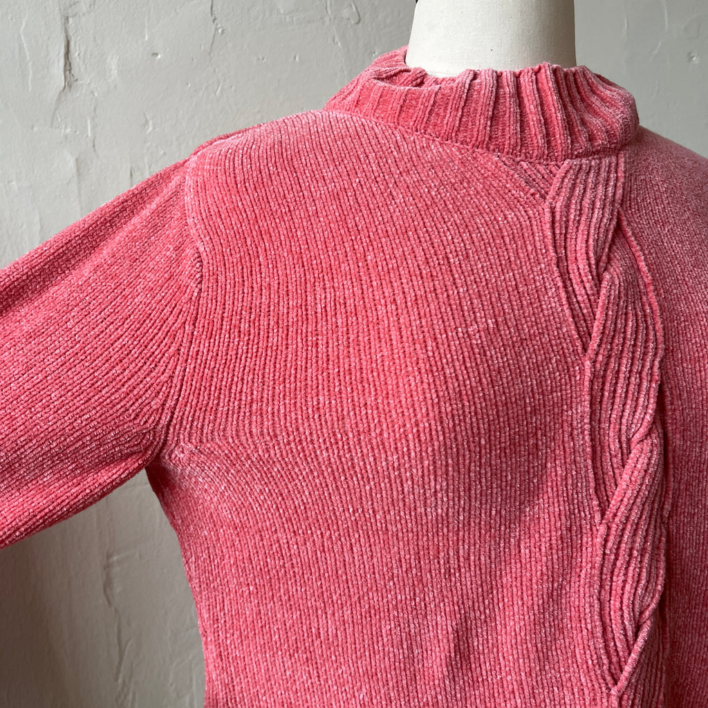 Pink Sweater (S)