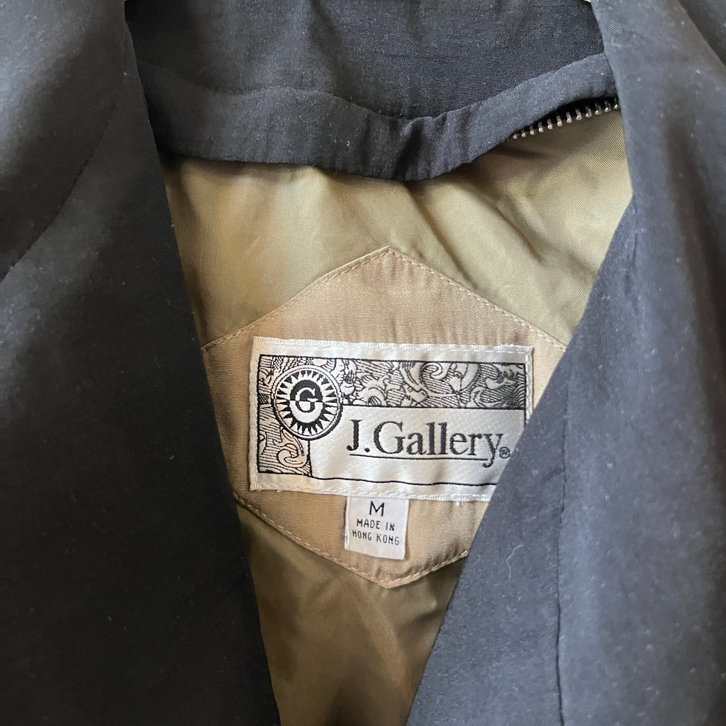 Tan Jacket (M)