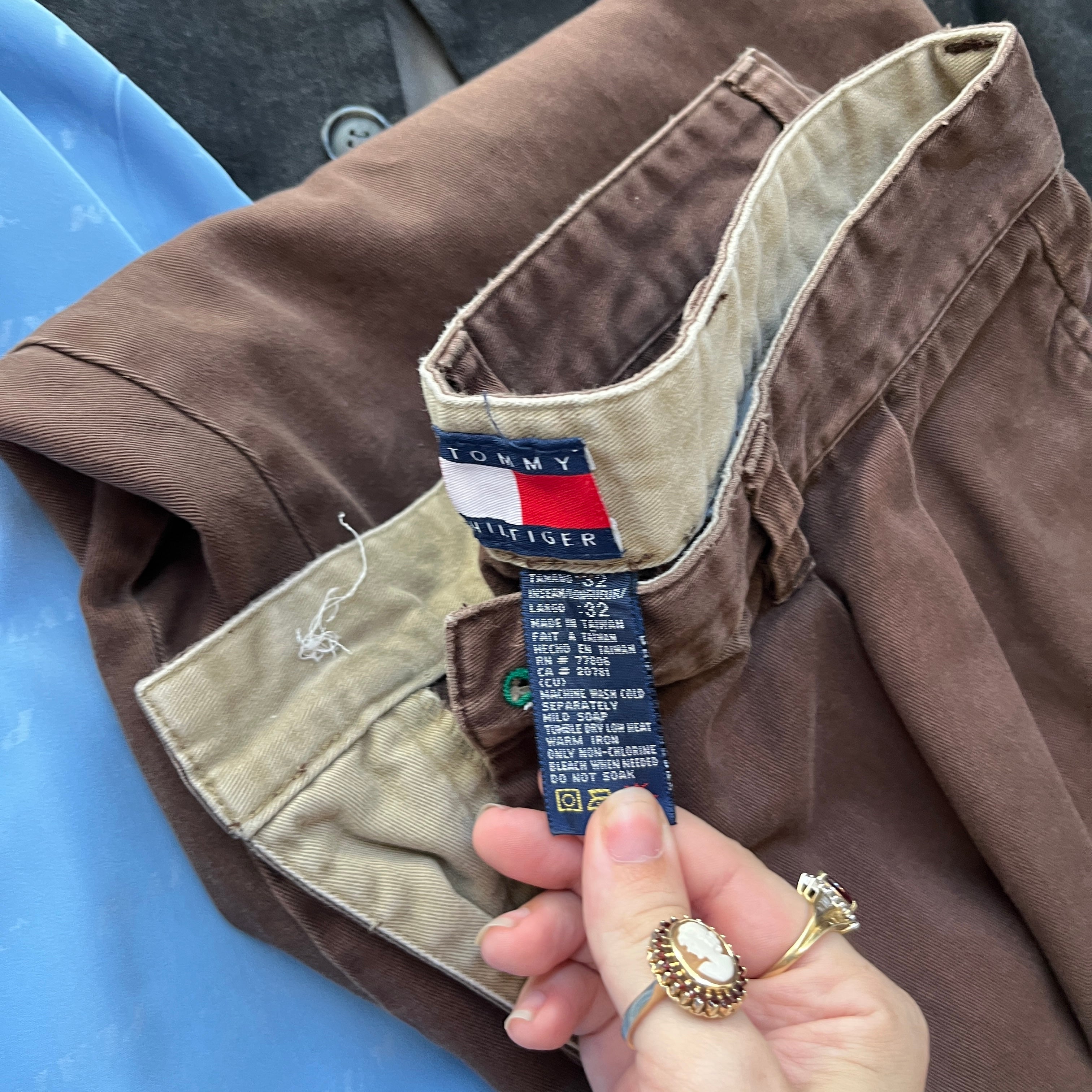 Men’s Vintage Bundle