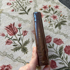 NWT NLT Compact Bible