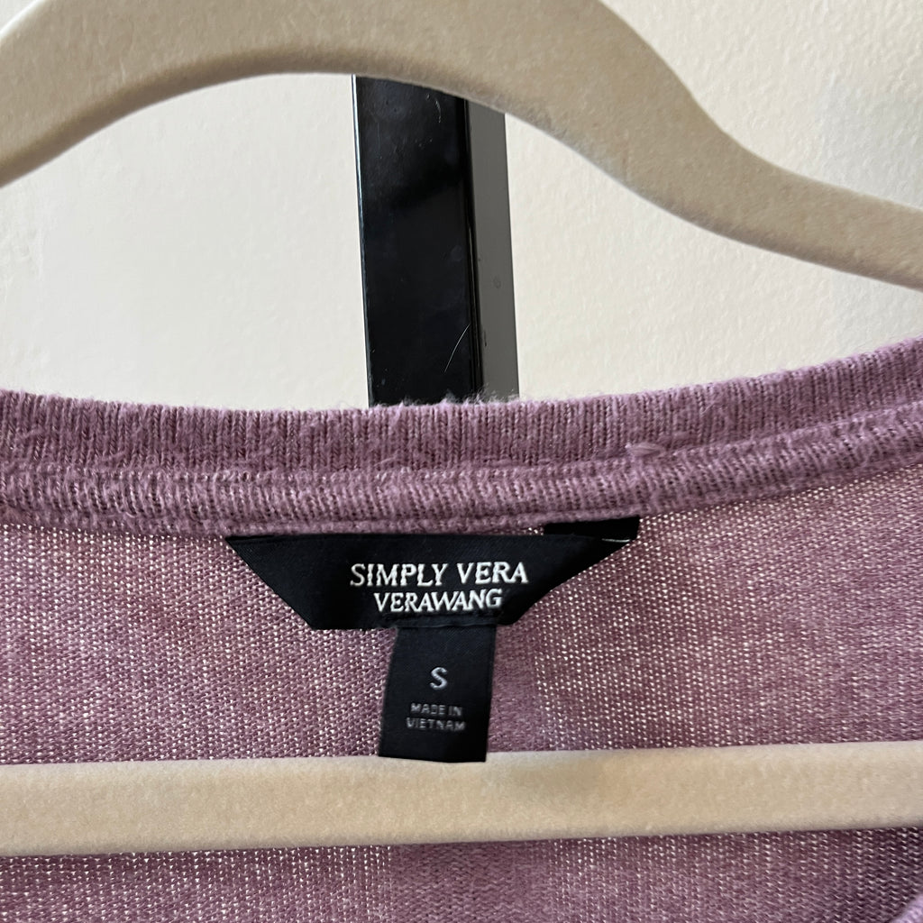 Vera Wang Sweater (S)