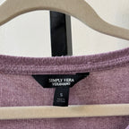 Vera Wang Sweater (S)