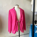 Sheer Cardigan (14/16W)