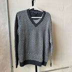 Men’s Wool Sweater (L)