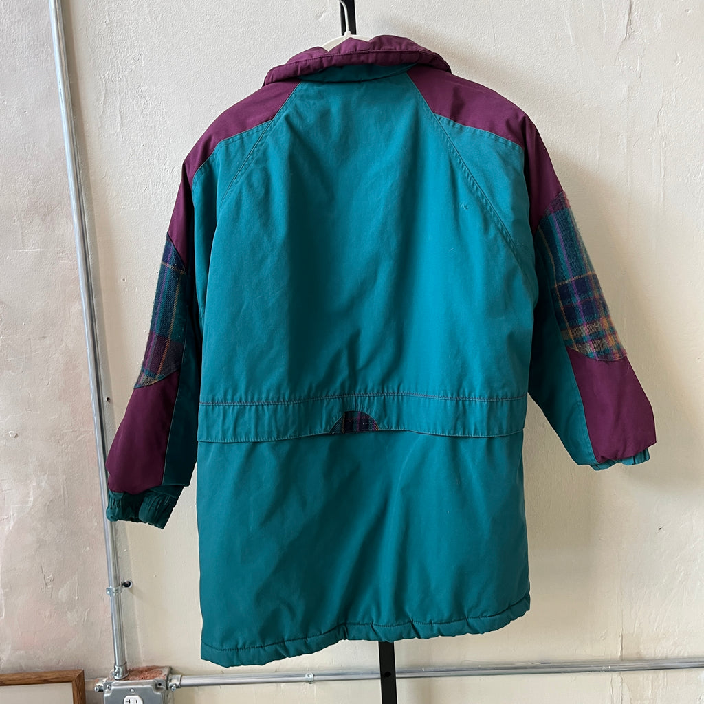 Vintage Coat (M)
